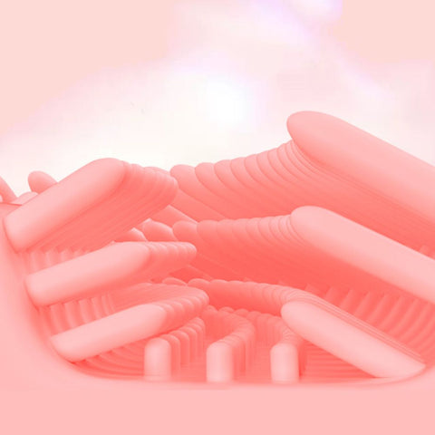 Olivira™ Elektrische 360° Tandenborstel - Kat Variant