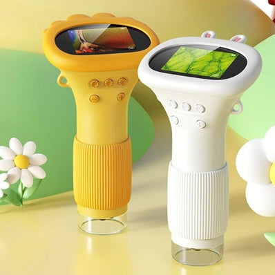 WonderZoom™ - Microscoop voor kinderen - Educatief speelgoed