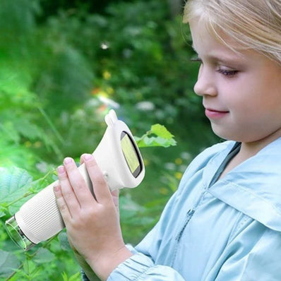 WonderZoom™ - Microscoop voor kinderen - Educatief speelgoed